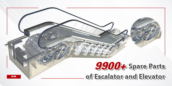 Escalator Maintenance